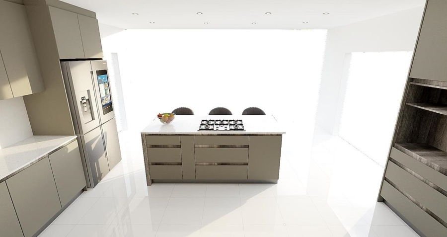 3 Bedroom Property for Sale in Britannia Beach Estate Western Cape